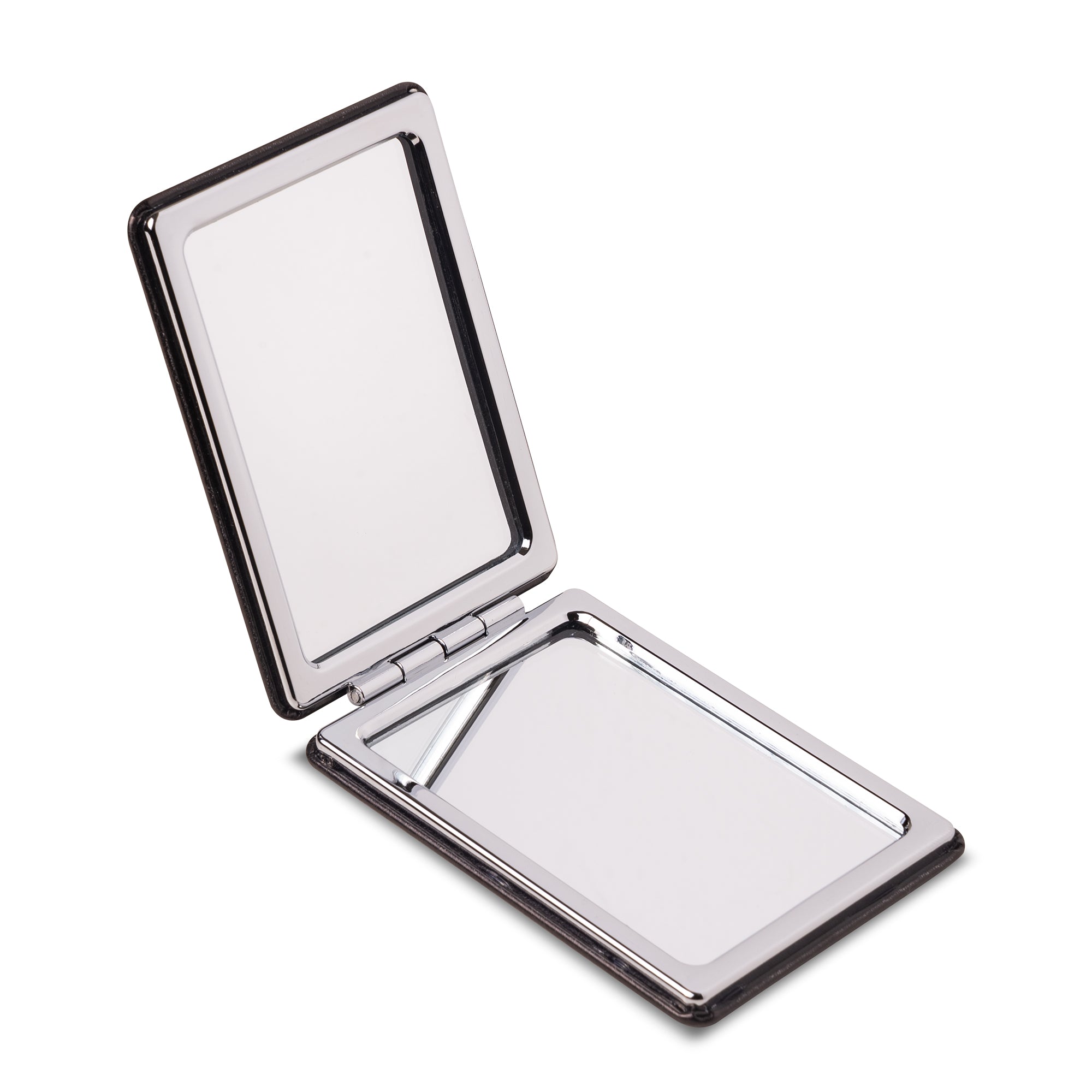 Compact Mirrors