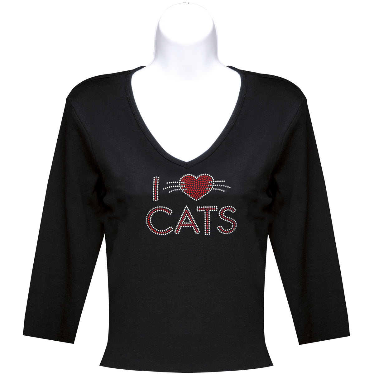 i-love-cats-Rhinestone-3-