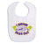 Drink Until I Pass Out - Baby Bib
