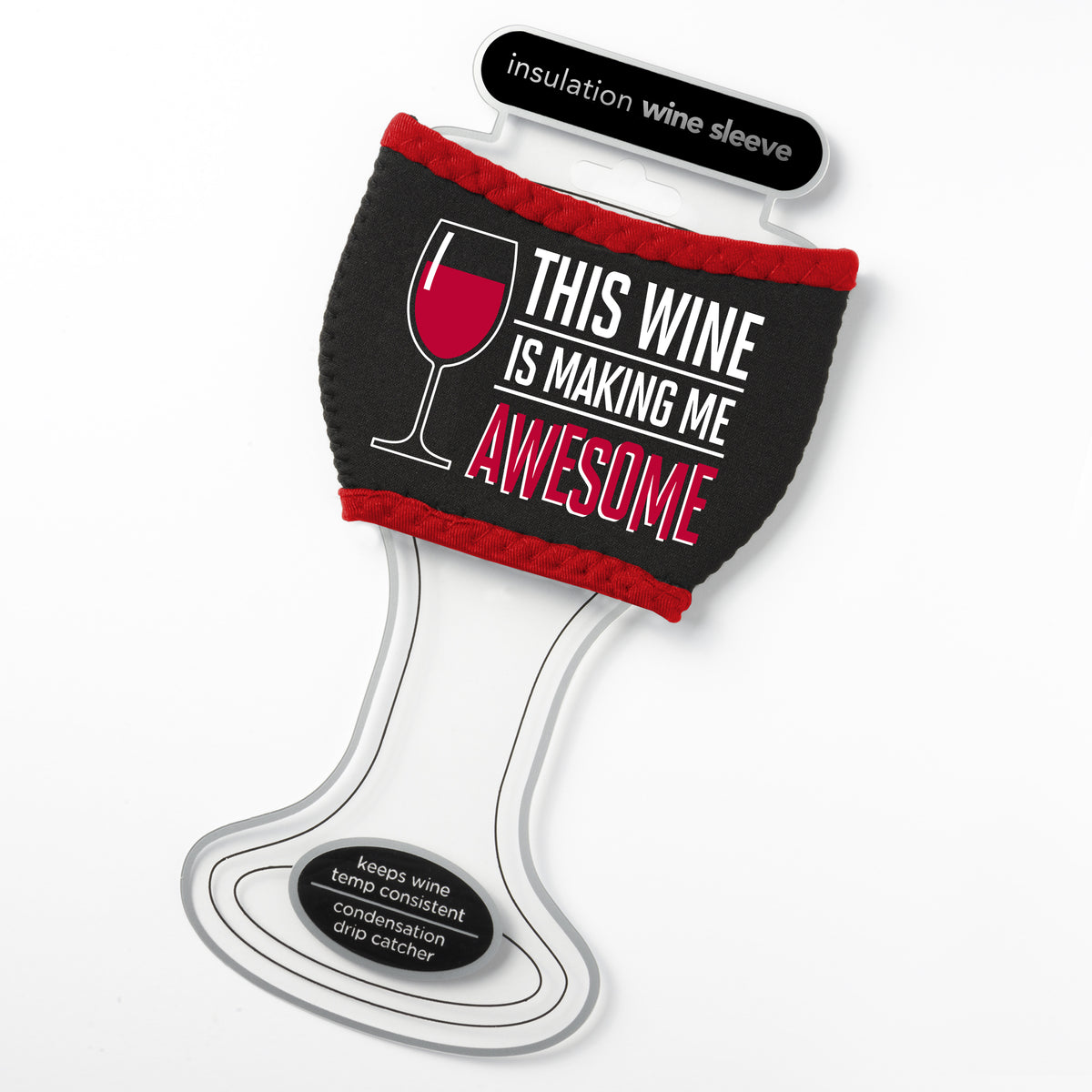 The Best Wine Bottle Sleeves for Cold Wine — KnowWines