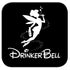 Drinker Bell Coaster