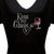 Kiss My... Rhinestone T-Shirt *Select Sizes on Sale*