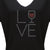 LOVE Rhinestone T-Shirt
