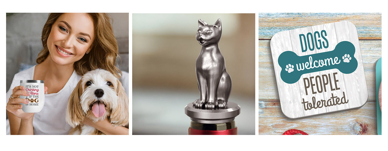 For Pet Lovers