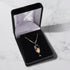 Champagne Necklace