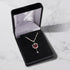 Red Wine Necklace