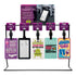 Luggage Tag Display *AVAILABLE TO WHOLESALE CUSTOMERS ONLY*