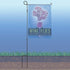 Garden Flag Pole (POLE ONLY - Flag not Included)