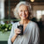 The first 50 Years... Insulated Travel Tumbler - Black
