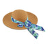 Sun Hat + Scarf – Noble Nectar