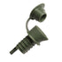 Aeraflow Multifunction Wine Pourer & Aerator - Green (Single)
