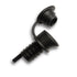 Aeraflow Multifunction Wine Pourer & Aerator - Black (Single)