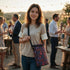 Insulated Two Bottle Bag - Wine Culture