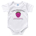 Vino Bambino Baby Romper