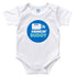 Drinkin' Buddy Baby Romper