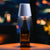 Turn any bottle into a beautiful LED lamp which emits a white or multi colored light.