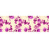Interchangeable Hat Scarf – Wine Whisper
