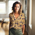 Women's Button Up Shirt * Blow out*