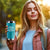 I have it all... Insulated Travel Tumbler - Teal