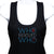 Who Rescued Who? Rhinestone Tank Top