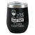 Duct Tape - Insulated Tumbler- Black