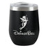Drinker Bell - Insulated Tumbler - Black