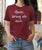 Alexa, Bring me Wine Unisex Screen print T-Shirt