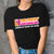 Drunkin' Grownups Unisex Screen print T-Shirt