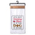 NEW It's Not Drinking Alone Flour Sack Towel