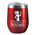 Drink Up - Insulated Tumbler - Red