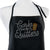 Corks are for Quitters Rhinestone Apron