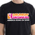 Drunkin' Grownups Unisex Screen print T-Shirt