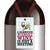 A Celebration Wine Bottle Gift Tag