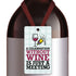 Celebration Wine Bottle Gift Tag