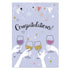 Congratulations! - Greeting Card