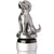 Dog Bottle Pourer / Aerator