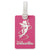 Drinker Bell Luggage Tag