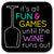 Fun & Games Coaster