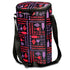 Insulated Two Bottle Bag - Wine Culture