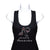 Shoes & Wine Rhinestone Tank Top *Select Sizes on Sale*