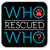 Who Rescued Who Coaster