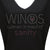 W.I.N.O.S. Rhinestone T-Shirt